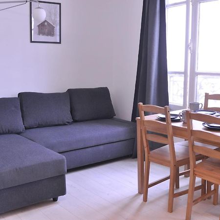 Appt Paris11 Charonne公寓 外观 照片