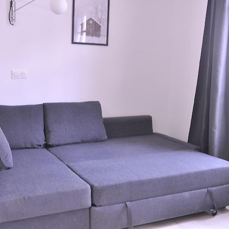 Appt Paris11 Charonne公寓 外观 照片